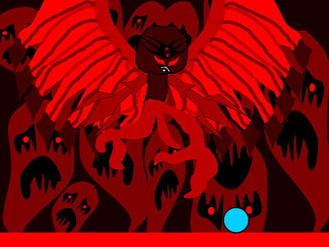 Unhealed SacLockings 9th Battle (5)