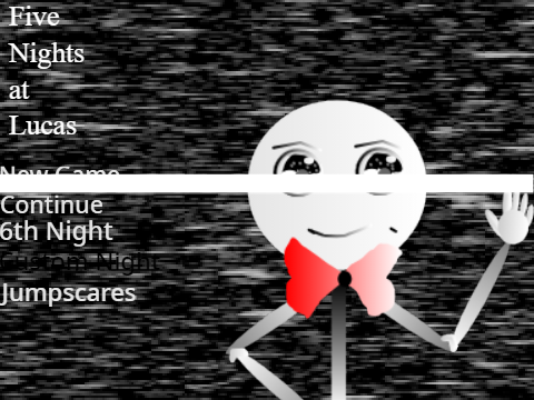 Five Nights at Stickys