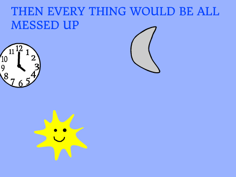 WHAT IF?