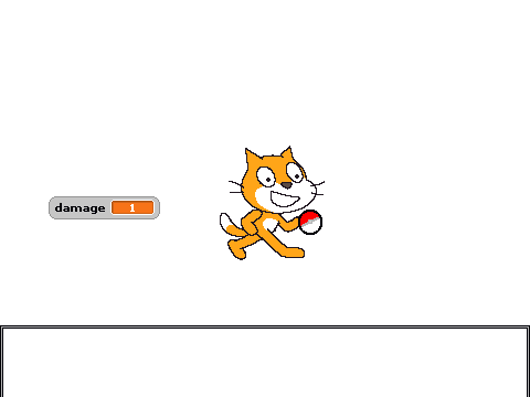 Type Match-up example