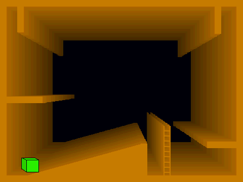 3D Test