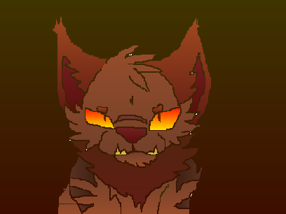 Tigerstar art dump