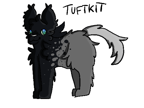 Tuftkit / AOTS