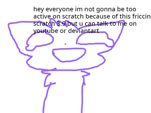 to my 0 followers