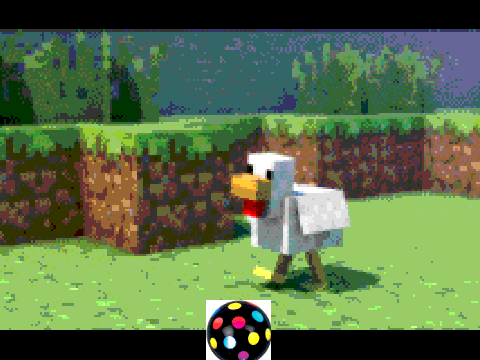 DUBSTEP DUCK!!! (1)