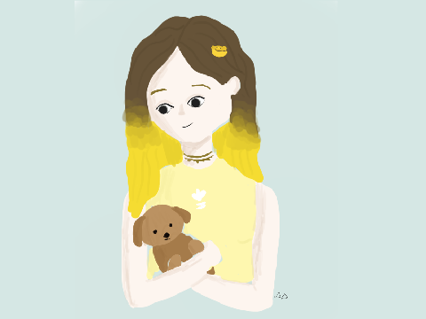 >>Profile Pic Contest!<< - Peanut