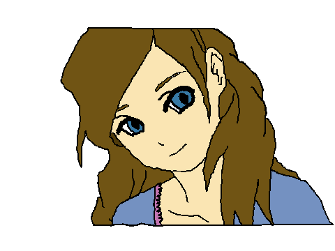 Oc for @Maleficent1234 