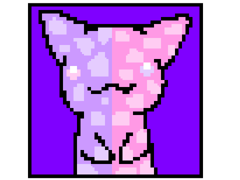 Nerds Licky Kitty!! 