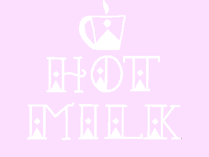 ★Hot Milk (meme)★ 