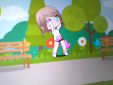(CRINGE)GASOLINE MEME GACHA LIFE 