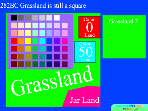 Square Island 3.0 Part 1 (V3) remix