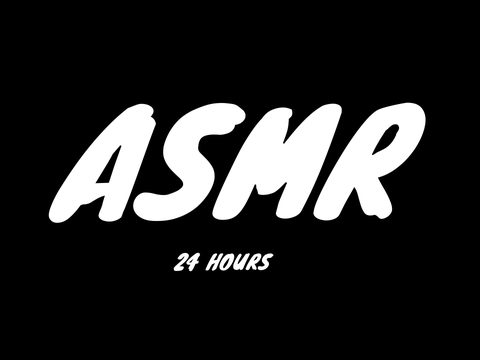 totalpro64 going circle mode 24 hours ASMR