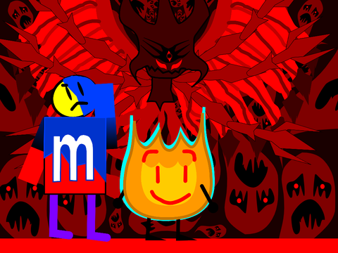UNHEALED SACLOCKINGS FINAL BATTLE! (Bad ending 1)(1)