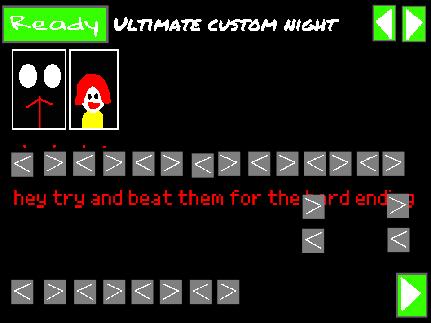 Ultimate custom night v7