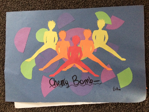 My Art Collection -blabby5(Esther)