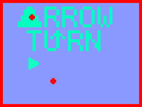 Arrow Turn