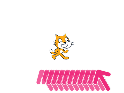 【素材】スマホゲーとかっぽいスライドでキャラ動かすやつ
