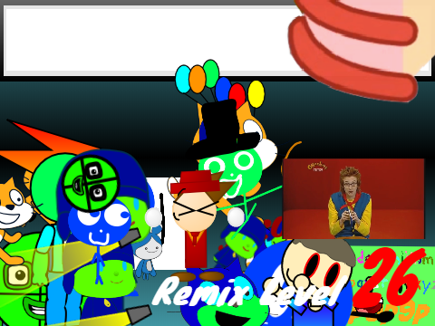Zinkiaproductions's Remix Challenge (26)