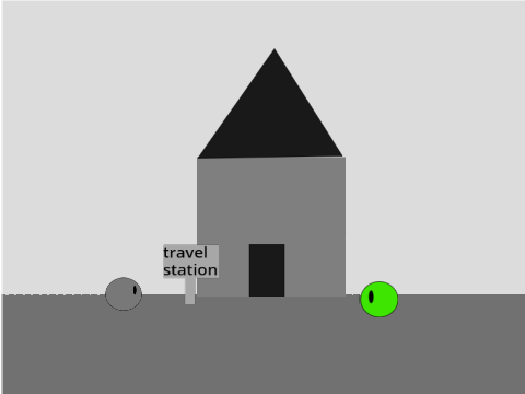 leif's Adventure