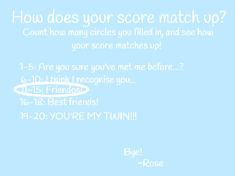 How Rose Are You? remix