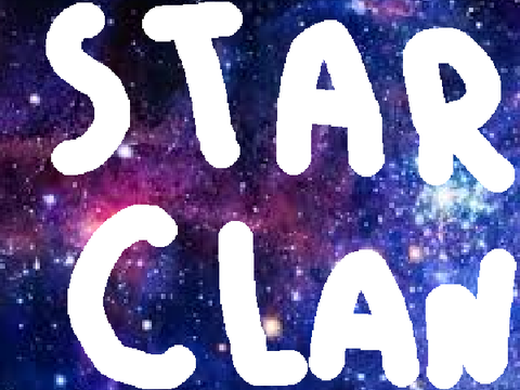 may // star clan // light // your // path