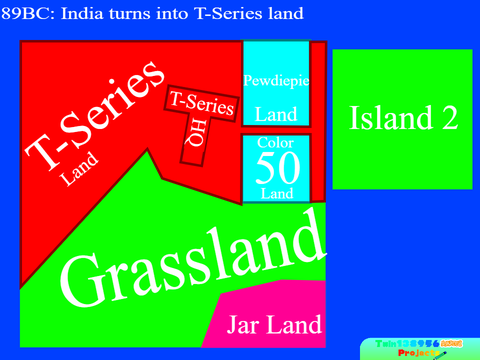 Square Island 3.0 Part 1 (V5) remix
