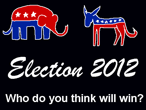 Election Night! (Please read description.)