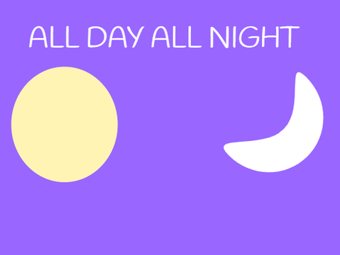 All day All night Club