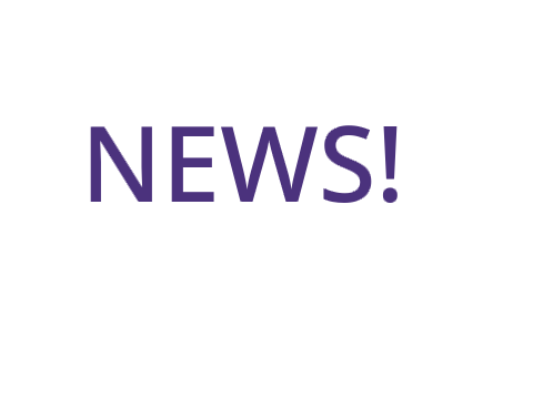 News!!!