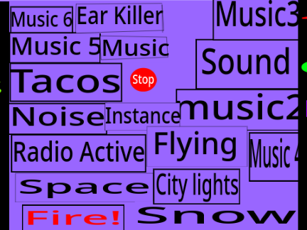 Sounds