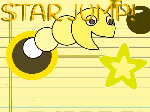 StarJump! v1.0 