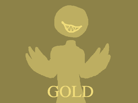 GOLD -- PART 18