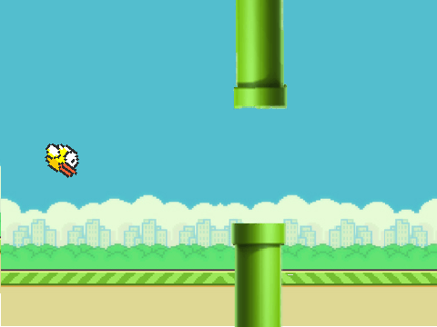 Flappy bird