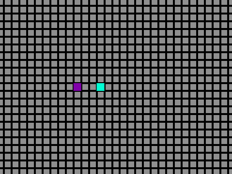 Cloud Multiplayer Test