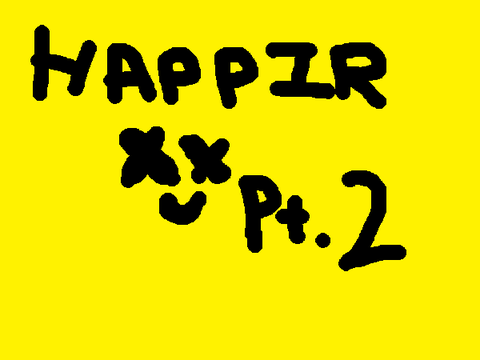 Happier MAP || Part 2.