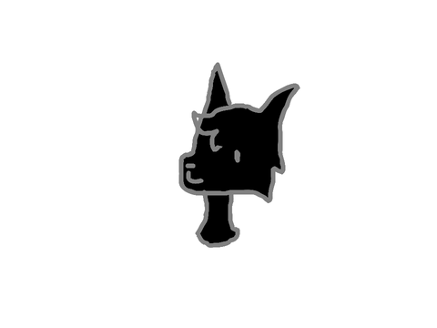 pick-A-color Cat