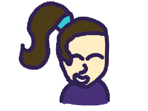 Self portrait