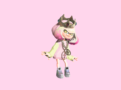 Pearl Octo Expansion Polyart