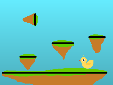 Platforming