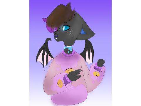  ~Wolfy, Doku, Neo~Fusion!