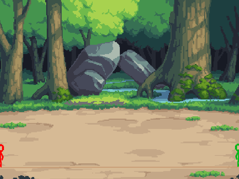 Um... What should I name this?