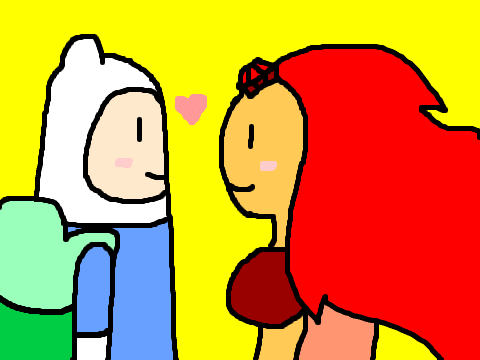 Adventure time art dump