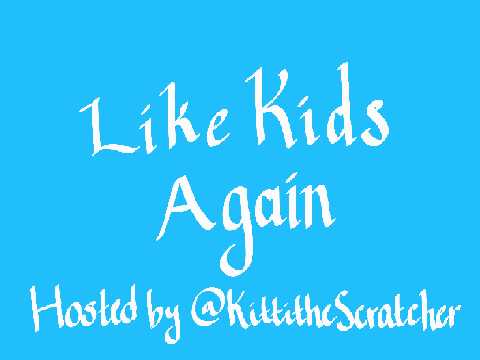 Kids Again||OC MAP Intro
