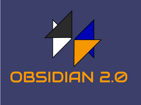 Obsidian 2.0