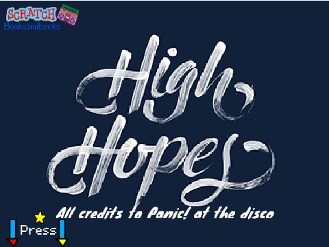 High Hopes