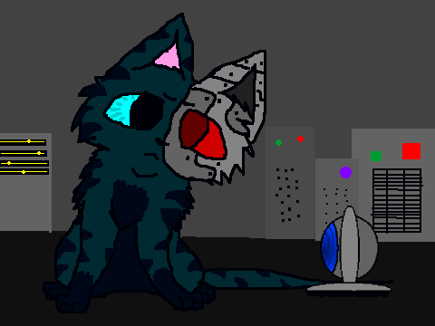 I'm not a robot CC My entery