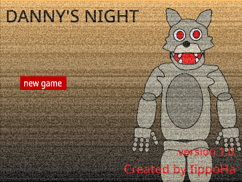 dannys night (ooficial)