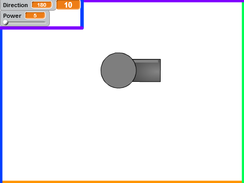 Spiked ball