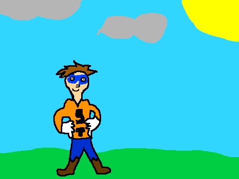 Super Tomas