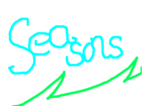 Seasons Animation